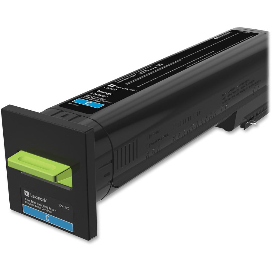 CS820 CYAN EXTRA HIGH YIELD