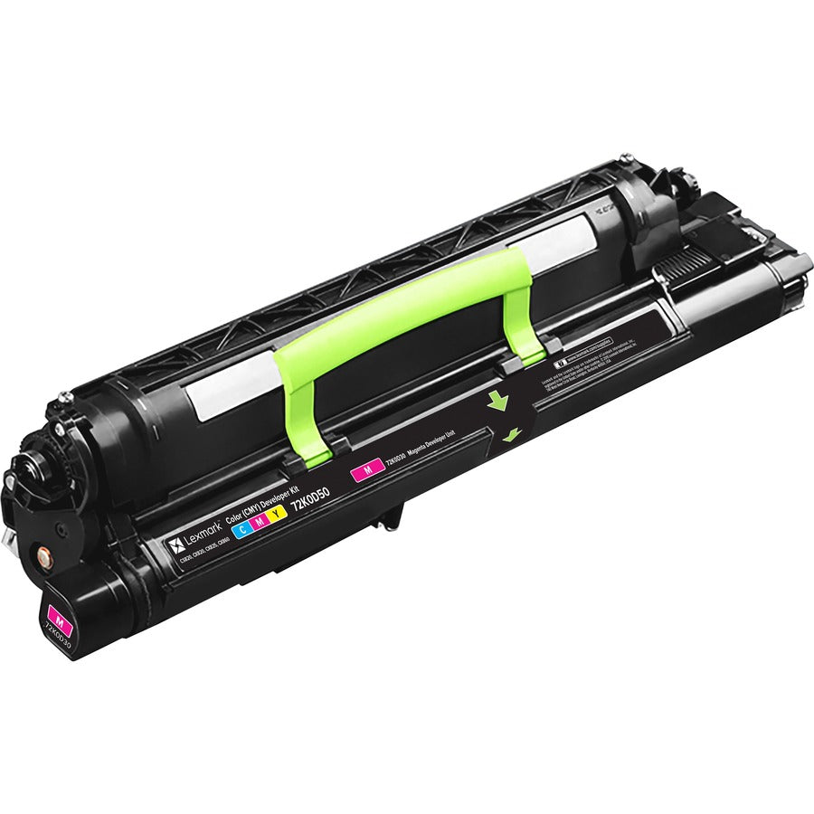 MAGENTA DEVELOPER UNIT CS820