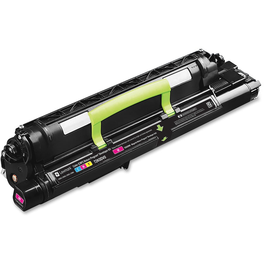 MAGENTA DEVELOPER UNIT CS820