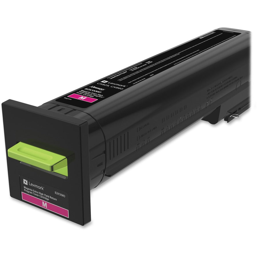 MAGENTA TONER CART FOR CX825