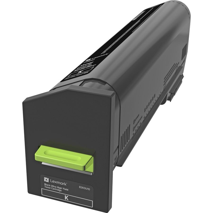 BLACK TONER CARTRIDGE CX860