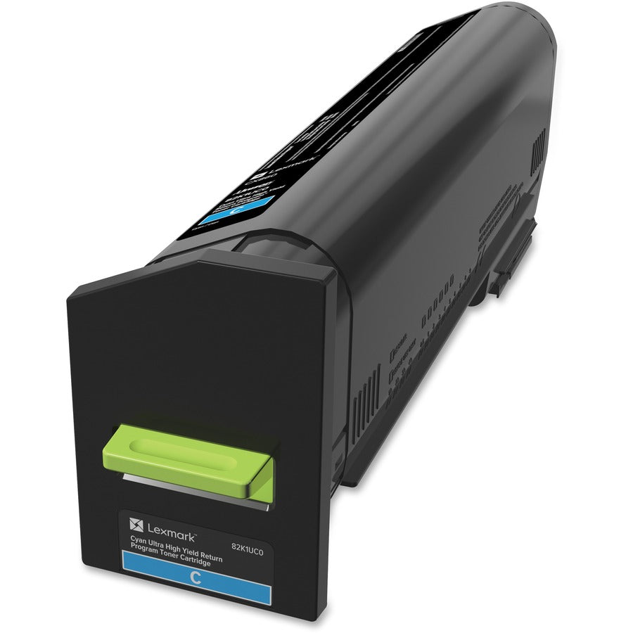 CYAN TONER CARTRIDGE FOR CX860