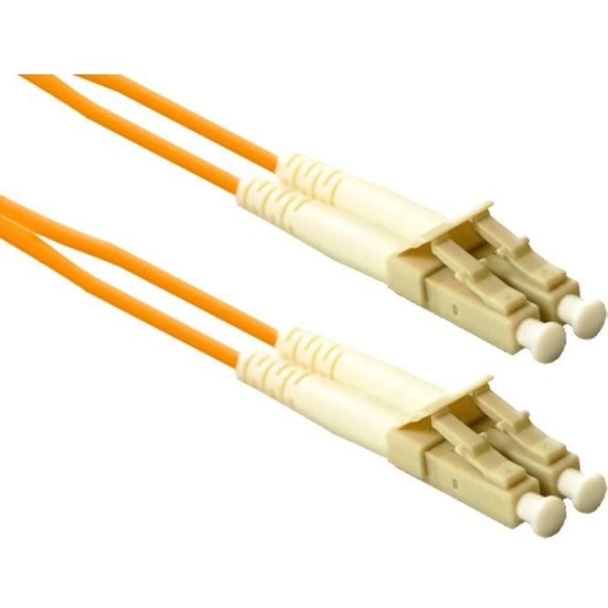 25M FIBER MMF LC/LC 62.5/125