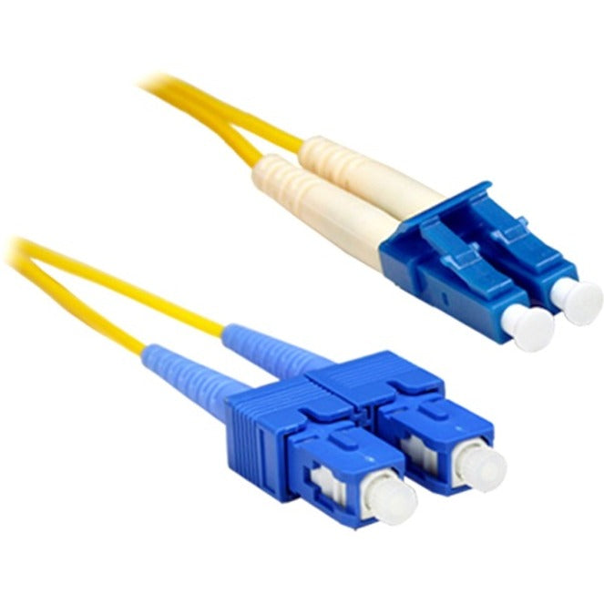 9M FIBER SMF SC/LC 9/125 DUPL