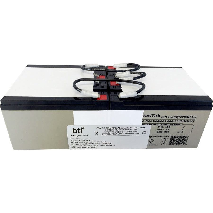 RBC94 3U REPL UPS BATT