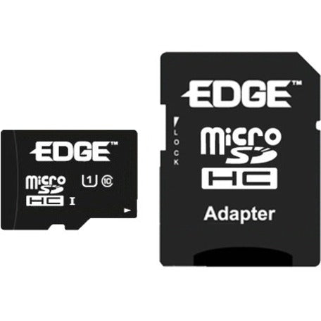 16GB MICROSDHC CLASS-10 UHS-I