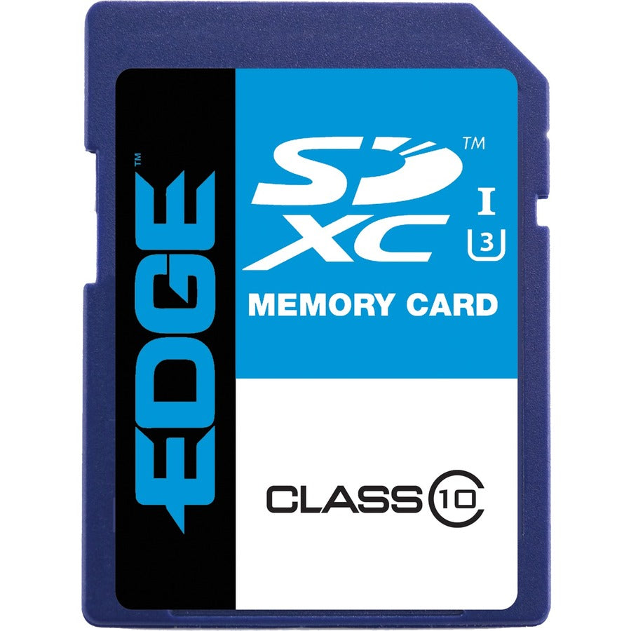 128GB SDXC CLASS-10 UHS-I U3