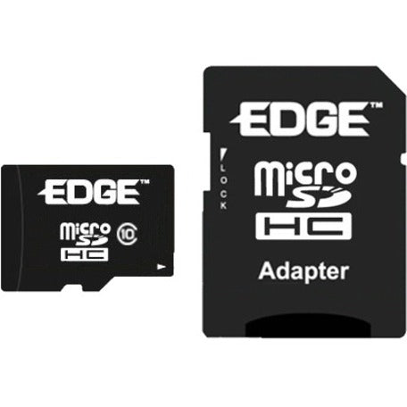 4GB MICROSDHC CLASS-10 MEM CARD