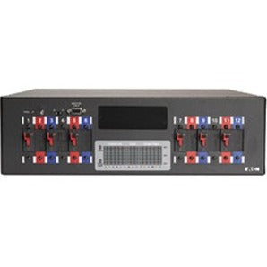 PW RPM 12KW L14-20R /L14-20R