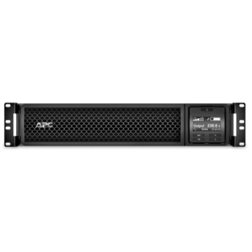 APC by Schneider Electric Smart-UPS SRT 2200VA RM 230V