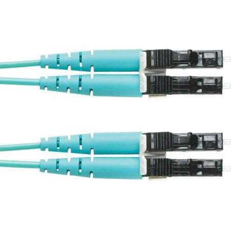 2M 2FIBER OM4 LC/LC DUPL/DUPL
