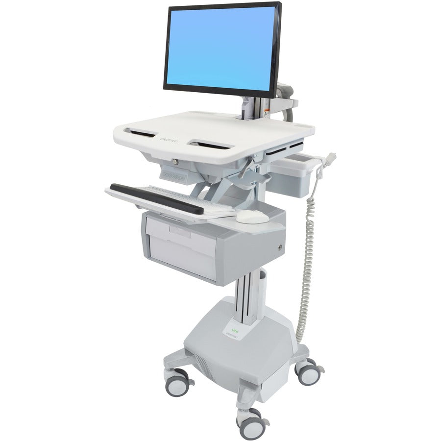 SV CRT LCD ARM LIFE PWR TALL