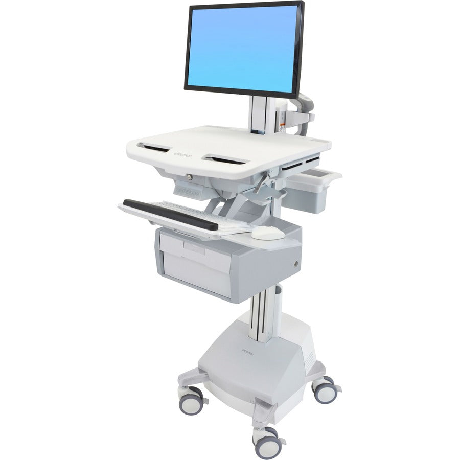 SV CRT LCD PIVOT SLA PWR TALL
