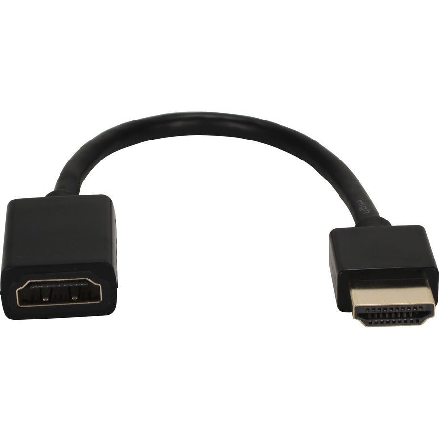 0.5FT HIGH SPEED HDMI ULTRAHD