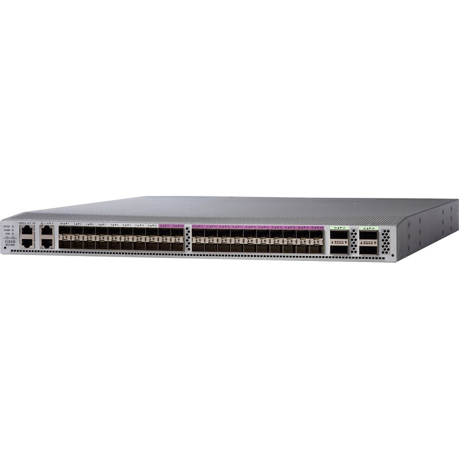 NCS 5001 SERIES ROUTER