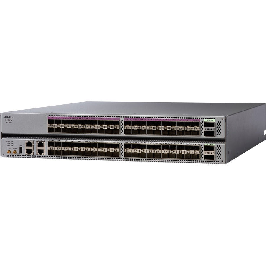 NCS 5002 SERIES ROUTER