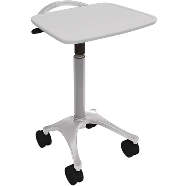 ZIDO EMR CART PKG GREY