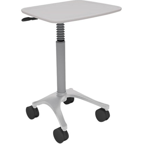 ZIDO ADJ CART LT LOAD 22W GREY