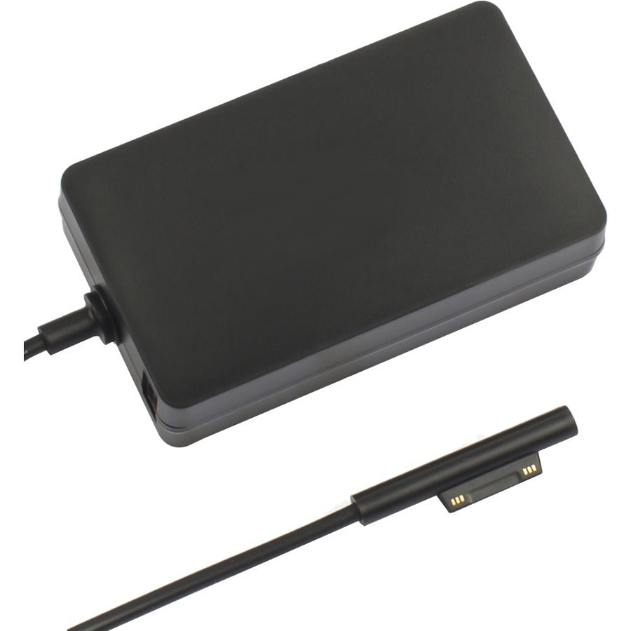 31WATT 12VOLT AC ADAPTER FOR