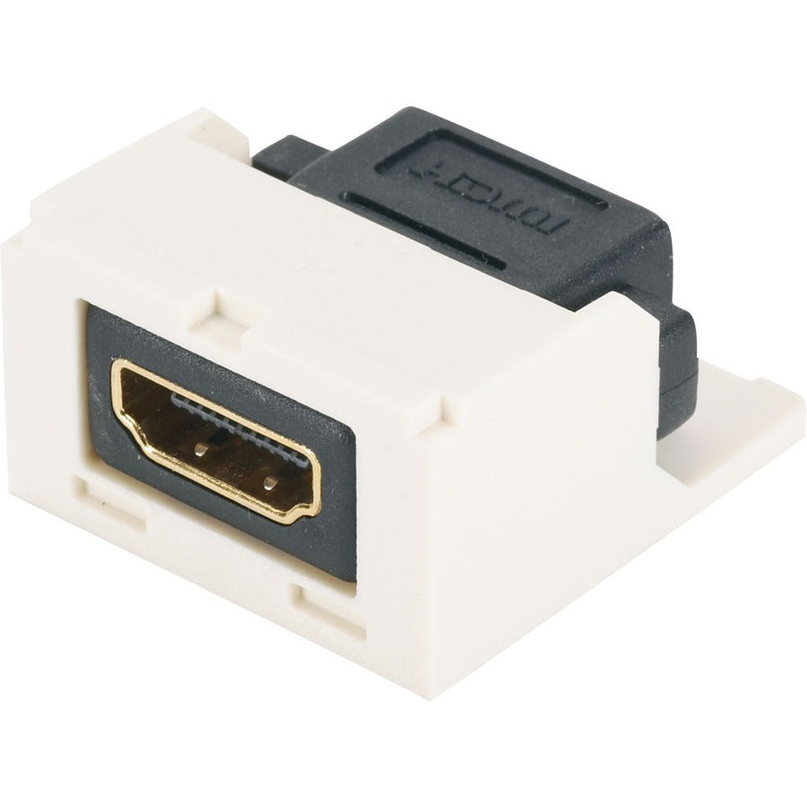 MINI-COM WHT HDMI 1.4 TYPE A