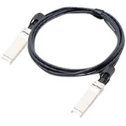 0.5M JUNIPER QSFP+ TO QSFP+