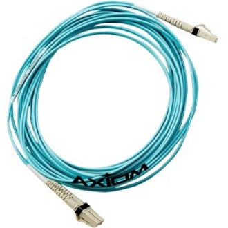 ST/ST MULTIMODE DUPLEX OM3 10G