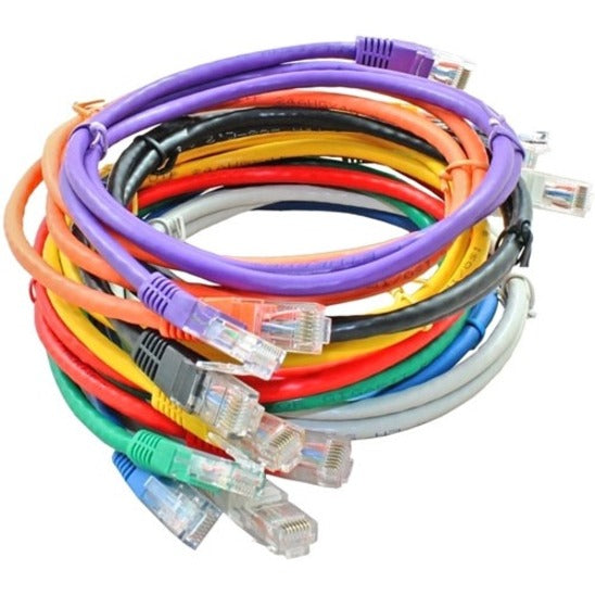 CAT5E 350MHZ PATCH CABLE