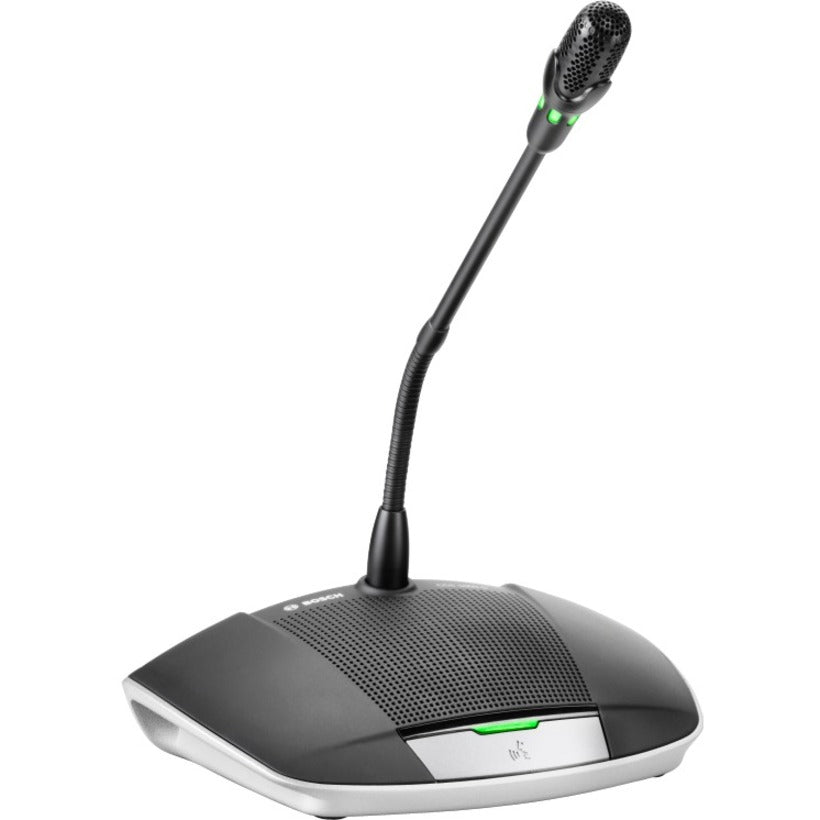 CCS 1000 D DISCUSSION DEVICE