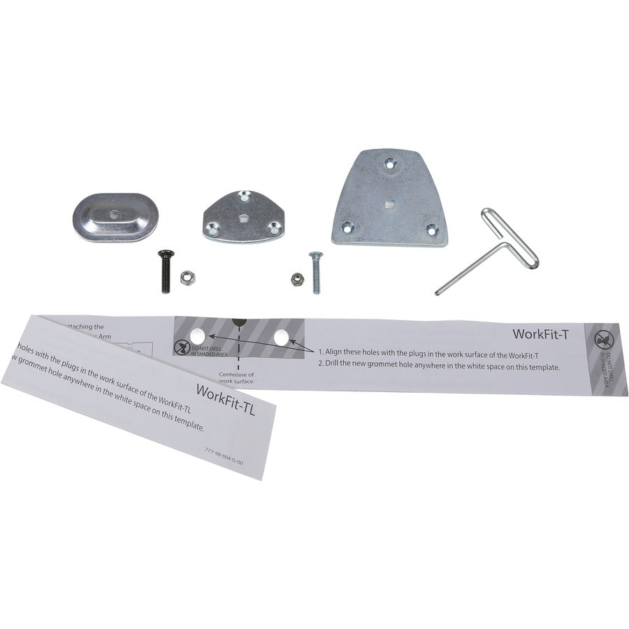 WFT LX ARM MOUNT GROMMET ACCSY