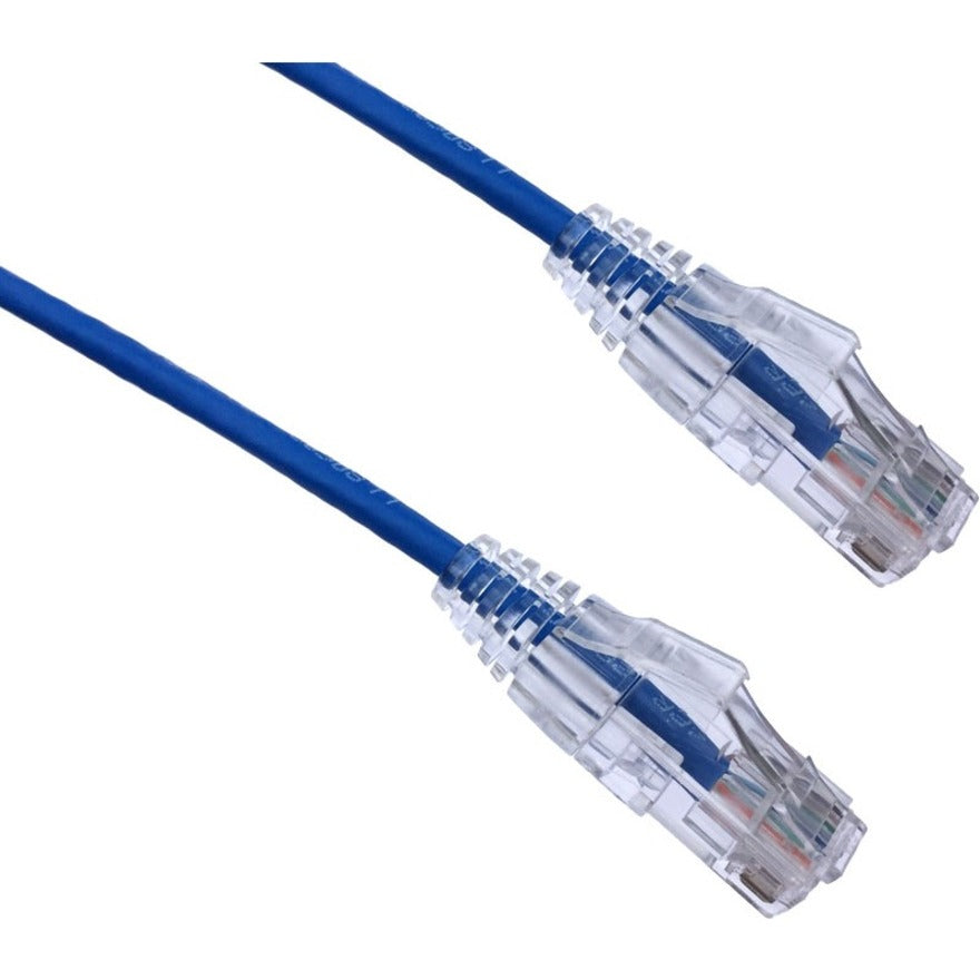 7FT CAT6 SNAGLESS 8P8C-RJ45