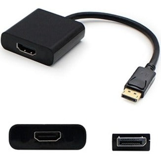 ADDON HP QX591AV COMP ADPTR