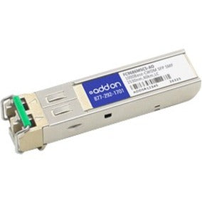 AddOn Fujitsu FC9686MSC5 Compatible TAA Compliant 1000Base-CWDM SFP Transceiver (SMF 1530nm 40km LC)