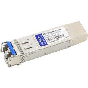 AddOn Brocade XBR-000174 Compatible TAA Compliant 8GBase-LW Fibre Channel SFP+ Transceiver (SMF 1310nm 40km LC)