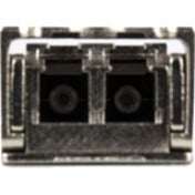 ENET Alcatel-Lucent Compatible 3HE02718AV TAA Compliant Functionally Identical 10GBASE-ZR DWDM XFP 1531.12 80km w/DOM Single-mode Duplex LC