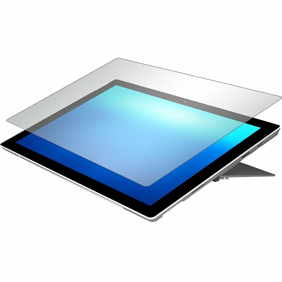 SCRATCH RESISTANT SCREEN PROT