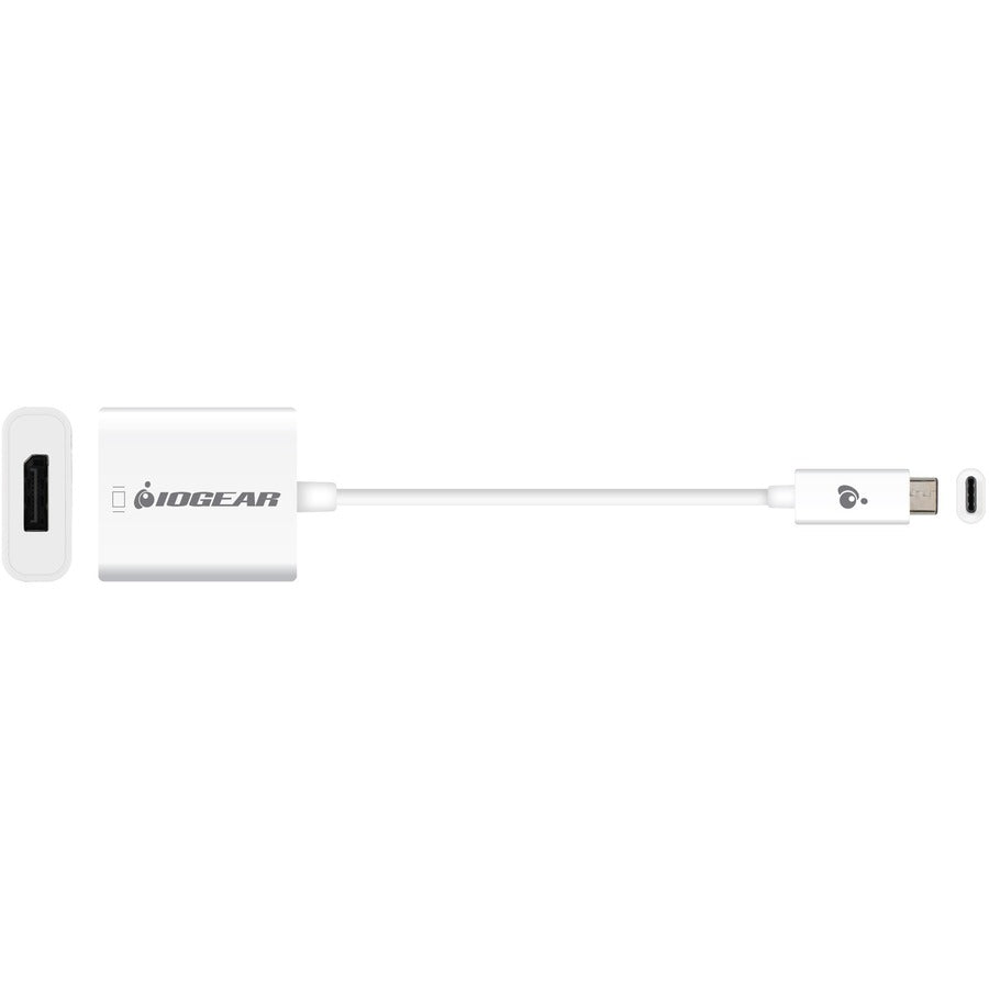 USB TYPE-C TO DP ADAPTER