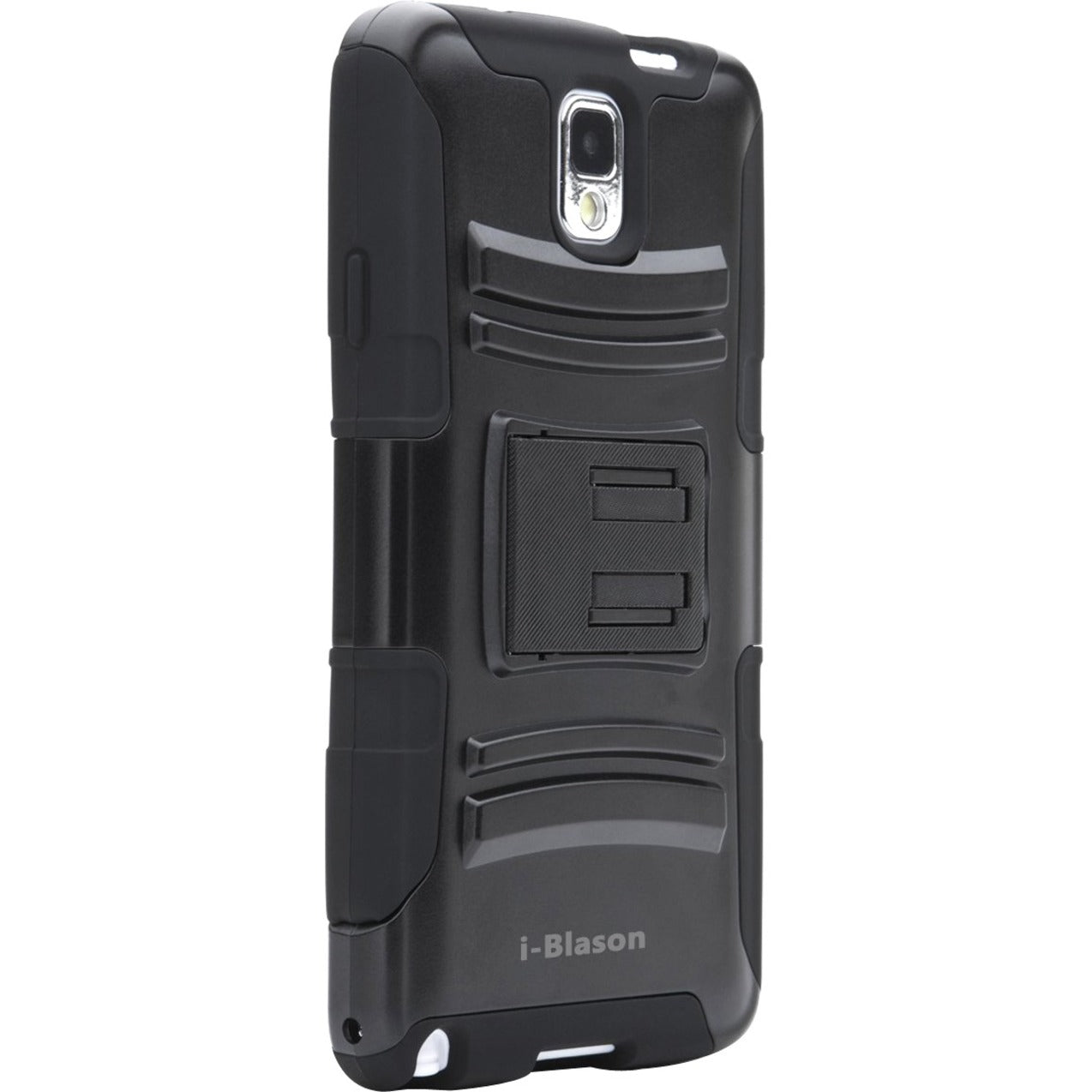 i-Blason Carrying Case Smartphone - Black