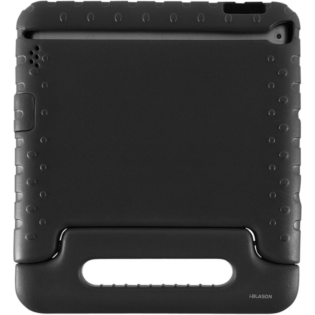 i-Blason Armorbox Kido Carrying Case Apple iPad mini iPad mini with Retina Display Tablet - Black