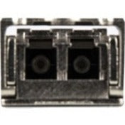 Aruba Compatible XFP-ZR - Functionally Identical 10GBASE-ZR XFP 1550nm 80km w/DOM Single-mode Duplex LC