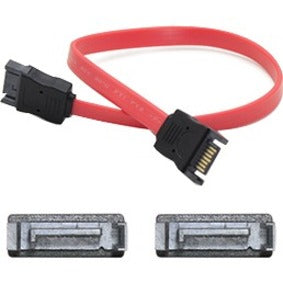 ADDON SATA M/F CABLE