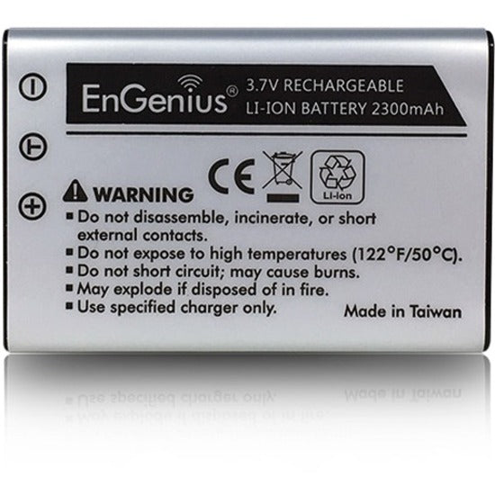 DURAFON-UHF HANDSET BATTERY PK