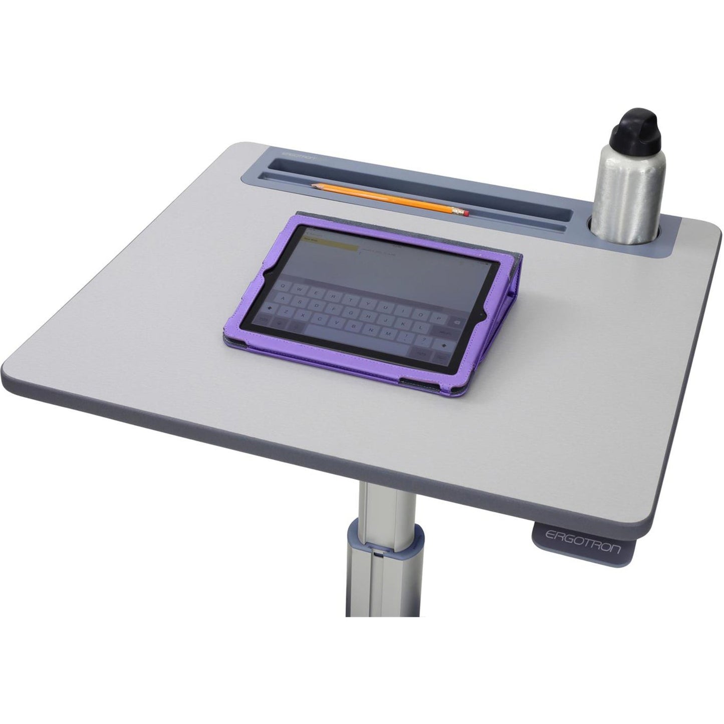 Ergotron LearnFit® Sit-Stand Desk Short