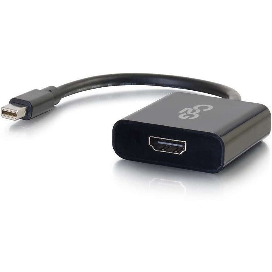 8IN MDP M TO HDMI F ACTIVE 3D