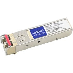 CISCO CWDM-SFP-1370 COMP XCVR