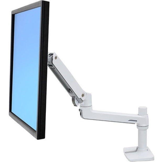 LX DESK MOUNT LCD MONITOR ARM