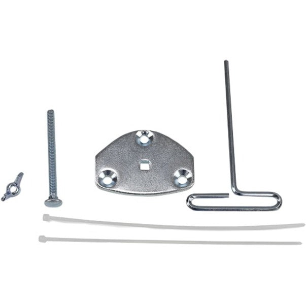 LX SINGLE ARM GROMMET MOUNT KIT