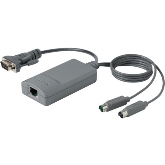 Belkin OmniView SMB Server Interface Module PS/2 (8-Pack)