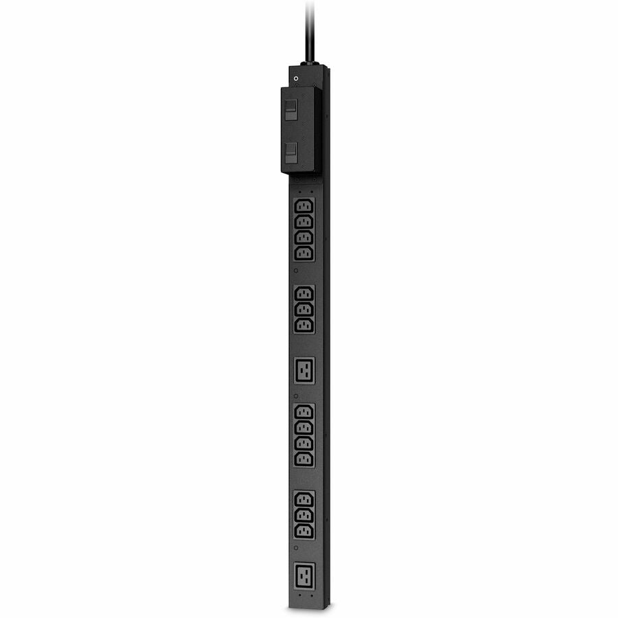 RACK PDU BASIC HALF HEIGHT