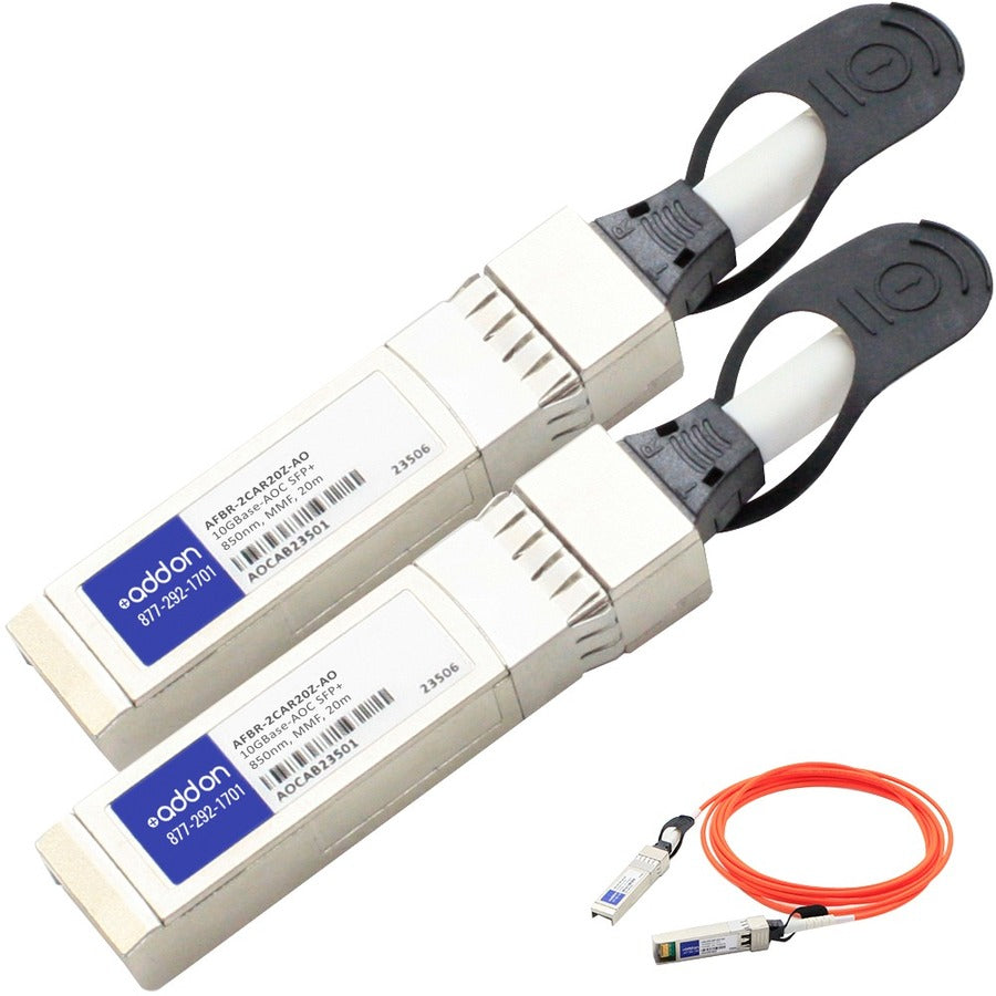 20M AVAGO AFBR-2CAR20Z ACTIVE