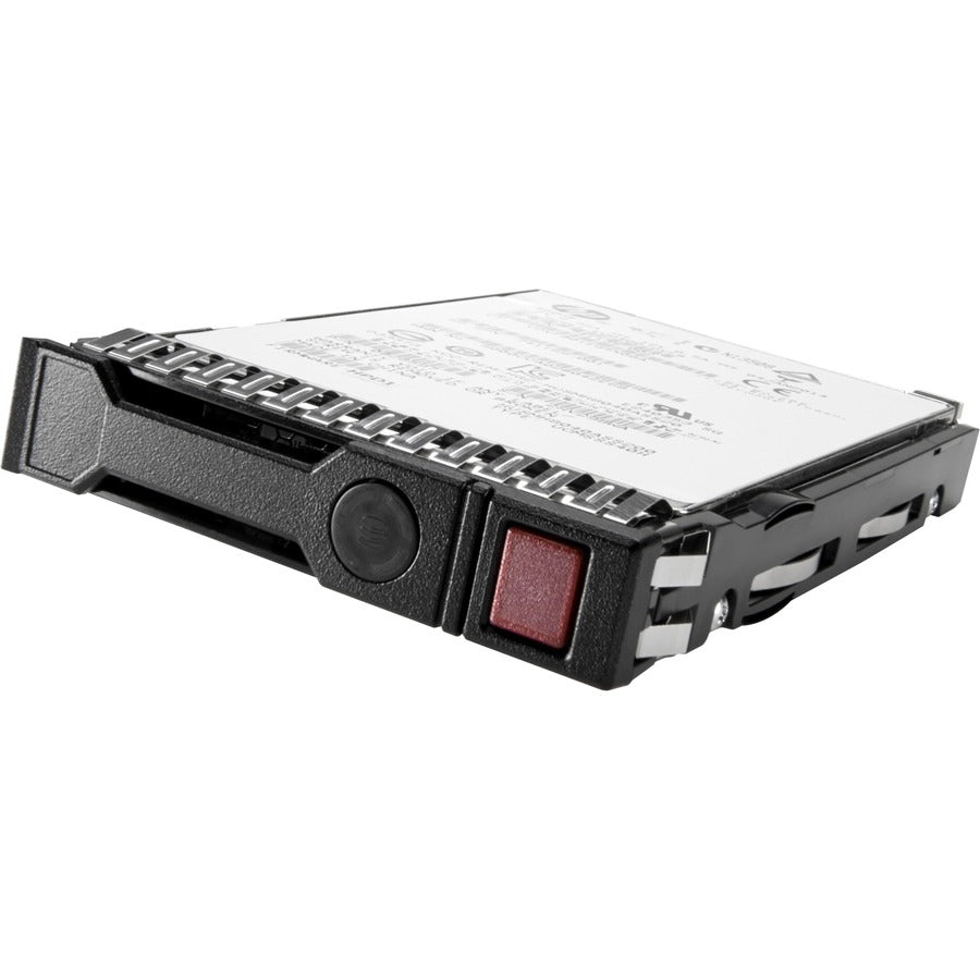 HPE 8TB SAS 7.2K LFF ST 512E